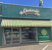 The Cheesecake Shop - Elizabeth - Taree Accommodation