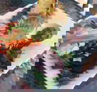 Timeless Treasures and Tearoom - Taree Accommodation