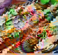 Tong 86 - Taree Accommodation