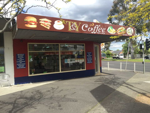 T & Y Coffee Food On The Go - Taree Accommodation 0