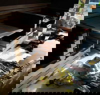 Yi Sushi - Beeliar - Taree Accommodation