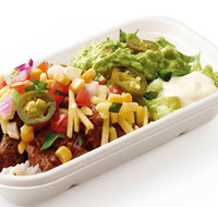 Zambrero South Yarra - South Yarra - Taree Accommodation