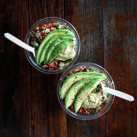 Acai Brothers - Manly - Taree Accommodation 0