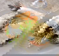 Cosi's Cafe - Taree Accommodation