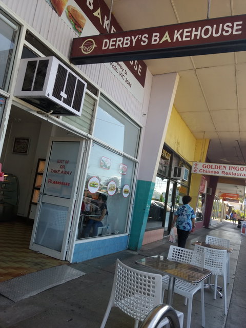Derby's Bakehouse - Taree Accommodation 0