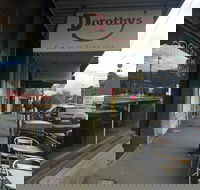 Dorothy's Cafe - Taree Accommodation