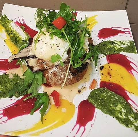 Elektra Cafe - Taree Accommodation 0