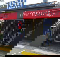 Fish Inn - Taree Accommodation