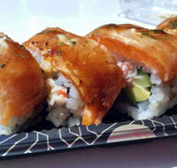 Han's Sushi - Taree Accommodation