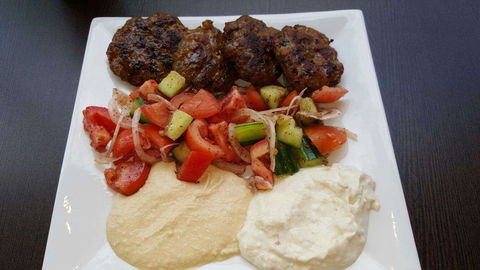 Hasir Kebabs - Taree Accommodation 0