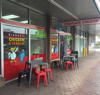 Highgate Chicken  Seafood - Taree Accommodation