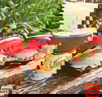 Hungry Jack's - Melton - Taree Accommodation