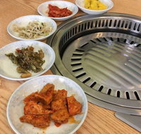 Illnara Korean Restaurant - Taree Accommodation