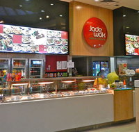 Jade Wok Asian Fusion - Taree Accommodation
