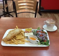 Jamaica Blue - Noarlunga Centre - Taree Accommodation