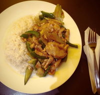 Kong Chinese Bistro - Greenvale - Taree Accommodation