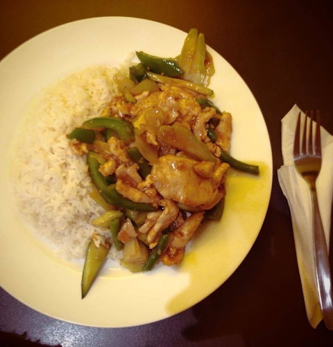 Kong Chinese Bistro - Greenvale - Taree Accommodation 0