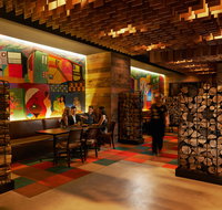 La Boca Bar and Grill Adelaide - Taree Accommodation