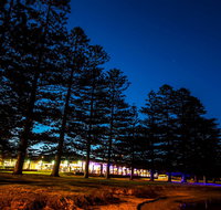 Lagoon Restaurant - Taree Accommodation