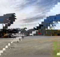 Murray Street Grill - Taree Accommodation