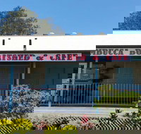 Nambucca Boatshed and Cafe - Taree Accommodation