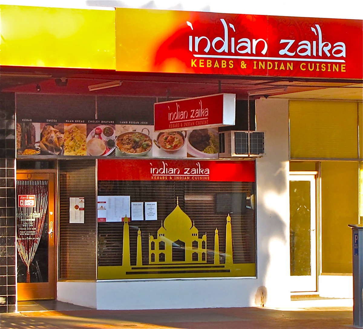 Anderson VIC Taree Accommodation