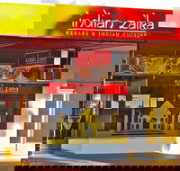 Nyojo's Pizza - Taree Accommodation