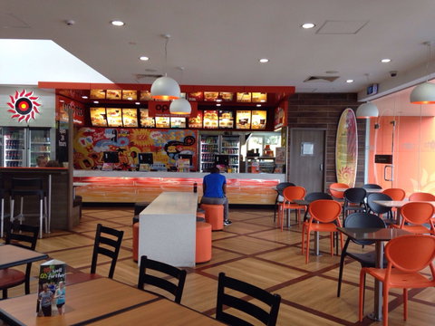 Oporto - Hillbank - Taree Accommodation 0