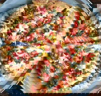 Pappar'Delles Italian Restaurant - Taree Accommodation