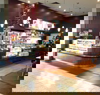 Posh Nosh Gourmet Cafe - Taree Accommodation