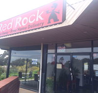 Red Rock Noodle Bar - Para Vista - Taree Accommodation