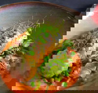 Seoul In - Taree Accommodation