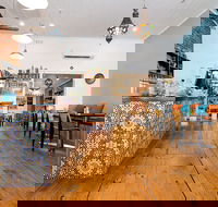 Shebani's Tastes of the Mediterranean - Taree Accommodation