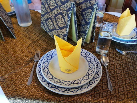 Thai Orchid - Mount Lawley - Taree Accommodation 0