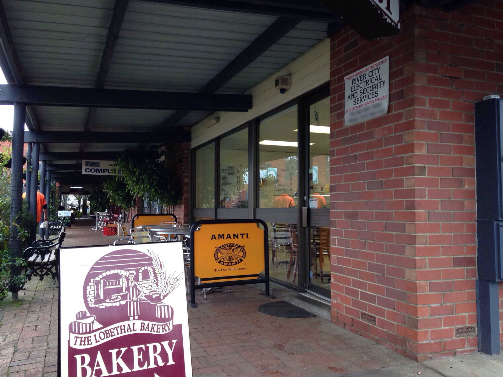 Stirling SA Taree Accommodation