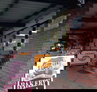 The Lobethal Bakery - Taree Accommodation