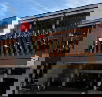 The Courtyard - Taree Accommodation