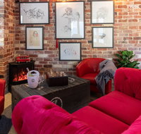 The General Wine Bar and Kitchen - Taree Accommodation