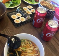 Uni Sushi - Taree Accommodation