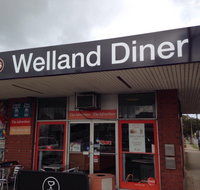 Welland Diner - Taree Accommodation