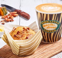 Zarraffa's Coffee - Coolangatta - Taree Accommodation