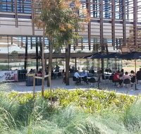 Aroma Cafe - Mawson Lakes - Taree Accommodation