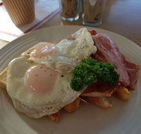 Billie Chu - Taree Accommodation