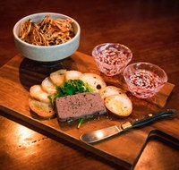 Bird's Nest Yakitori - South Brisbane - Taree Accommodation