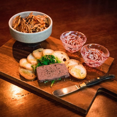 Bird's Nest Yakitori - South Brisbane - Taree Accommodation 0