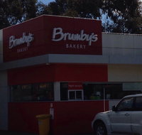 Brumby's Bakery - Davoren Park - Taree Accommodation
