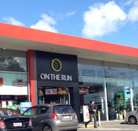 Brumby's Bakery  On The Run - Taree Accommodation
