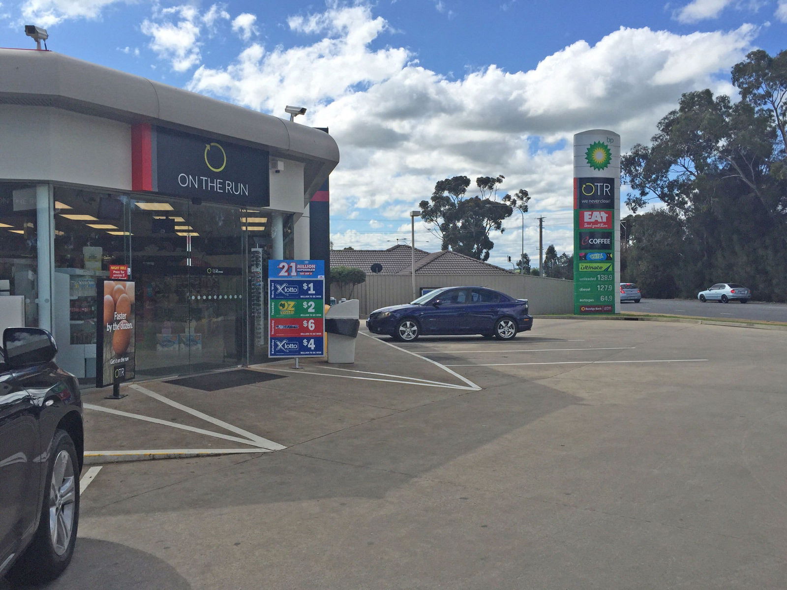 Andrews Farm SA Taree Accommodation