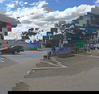 C Coffee - Smithfield - Taree Accommodation