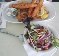 Champagne Charlize Restaurant - Taree Accommodation